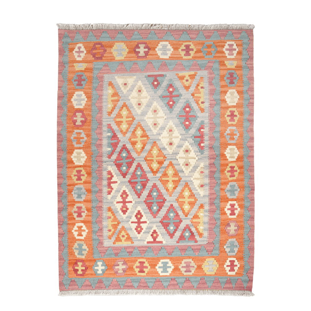 Kelim Gashgai Rug