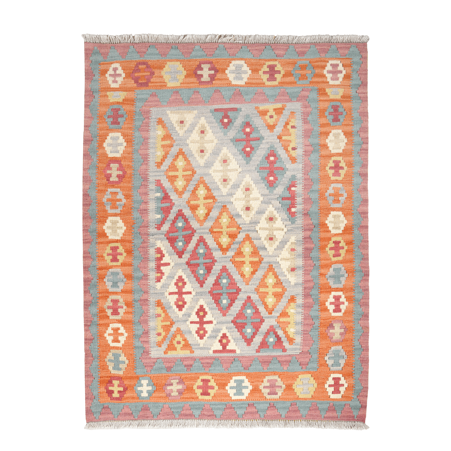 Kelim Gashgai Rug
