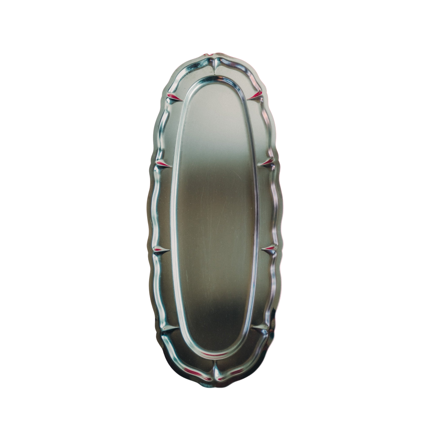 Big Oval Platter