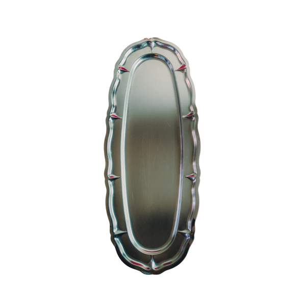 Big Oval Platter