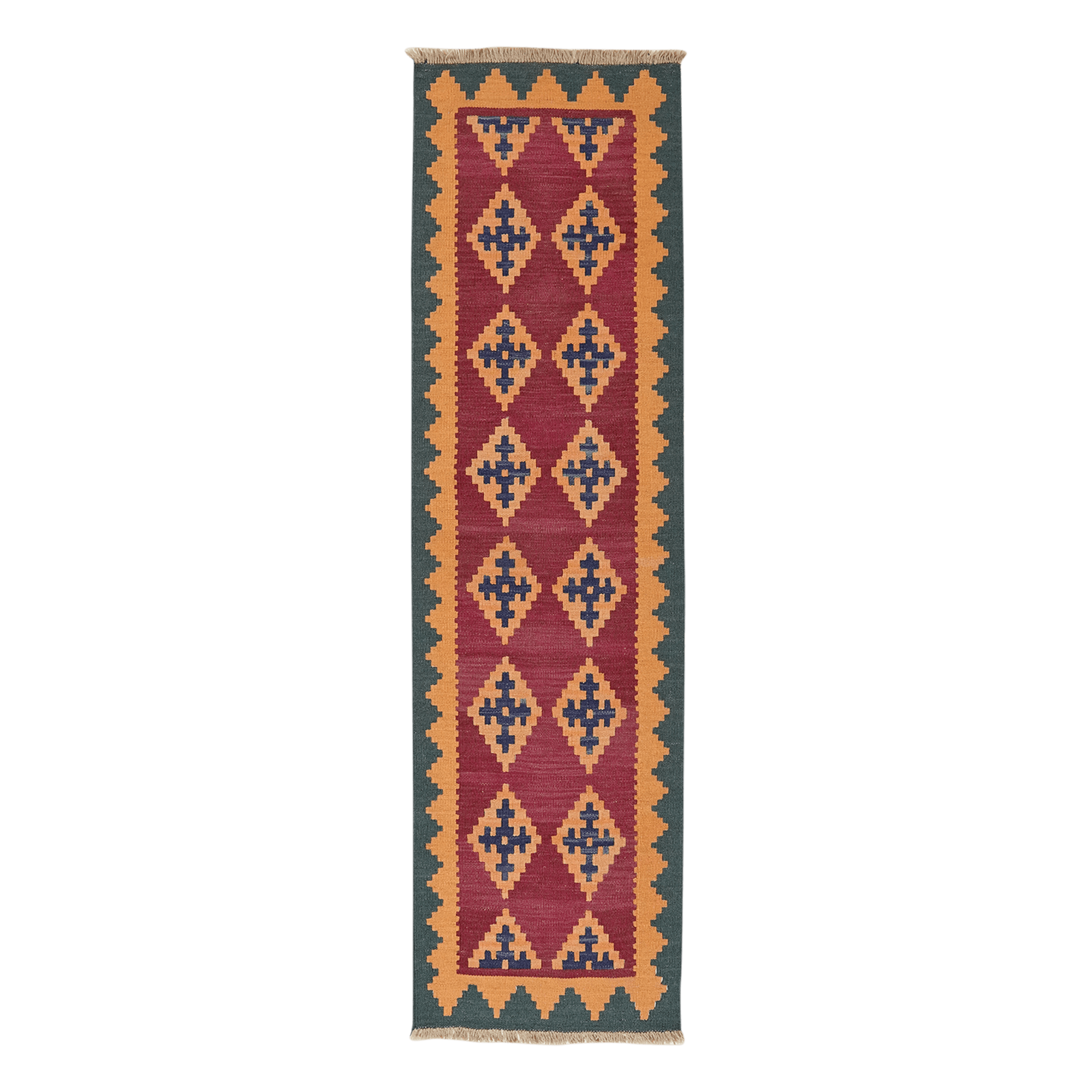 Kelim Gashgai Rug