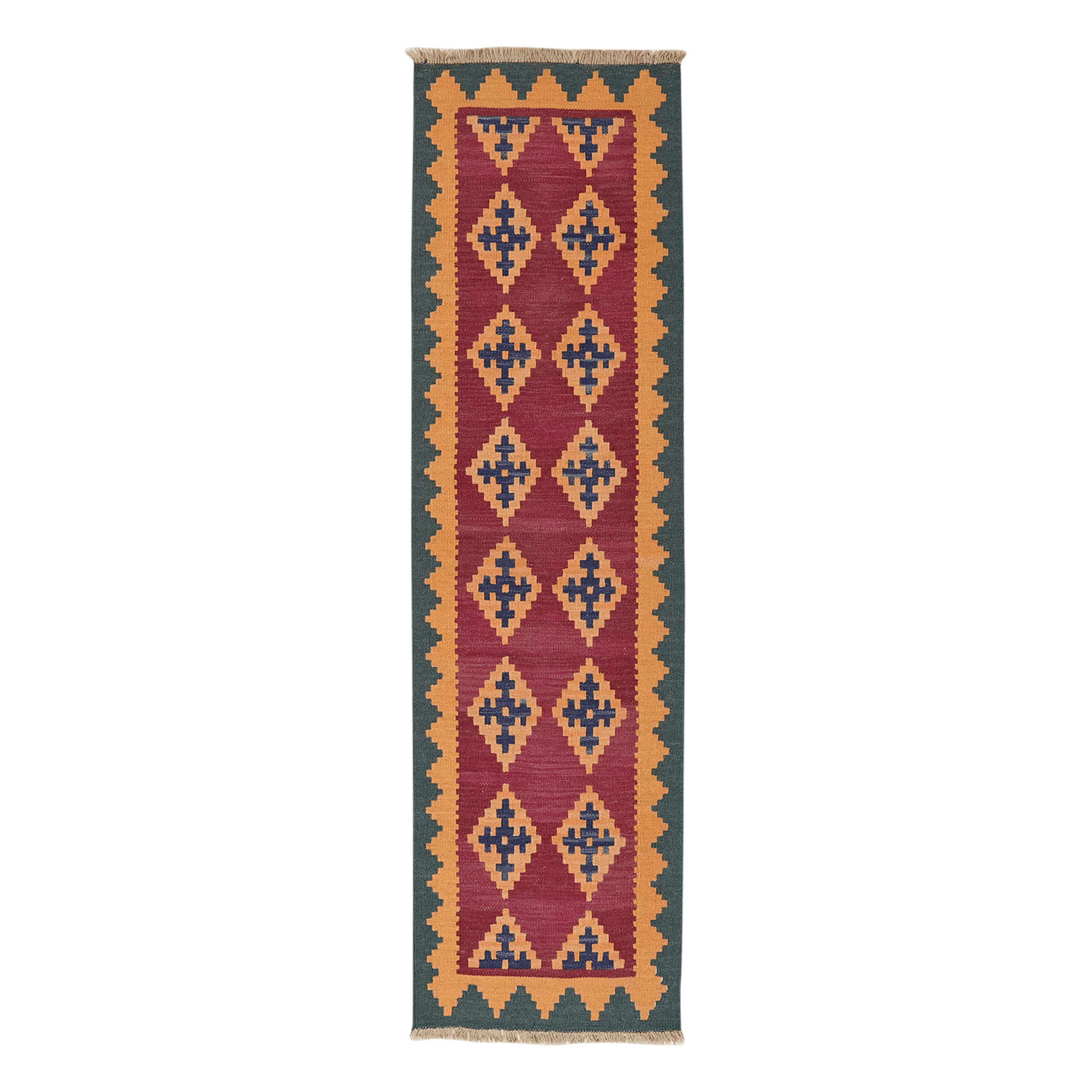 Kelim Gashgai Rug