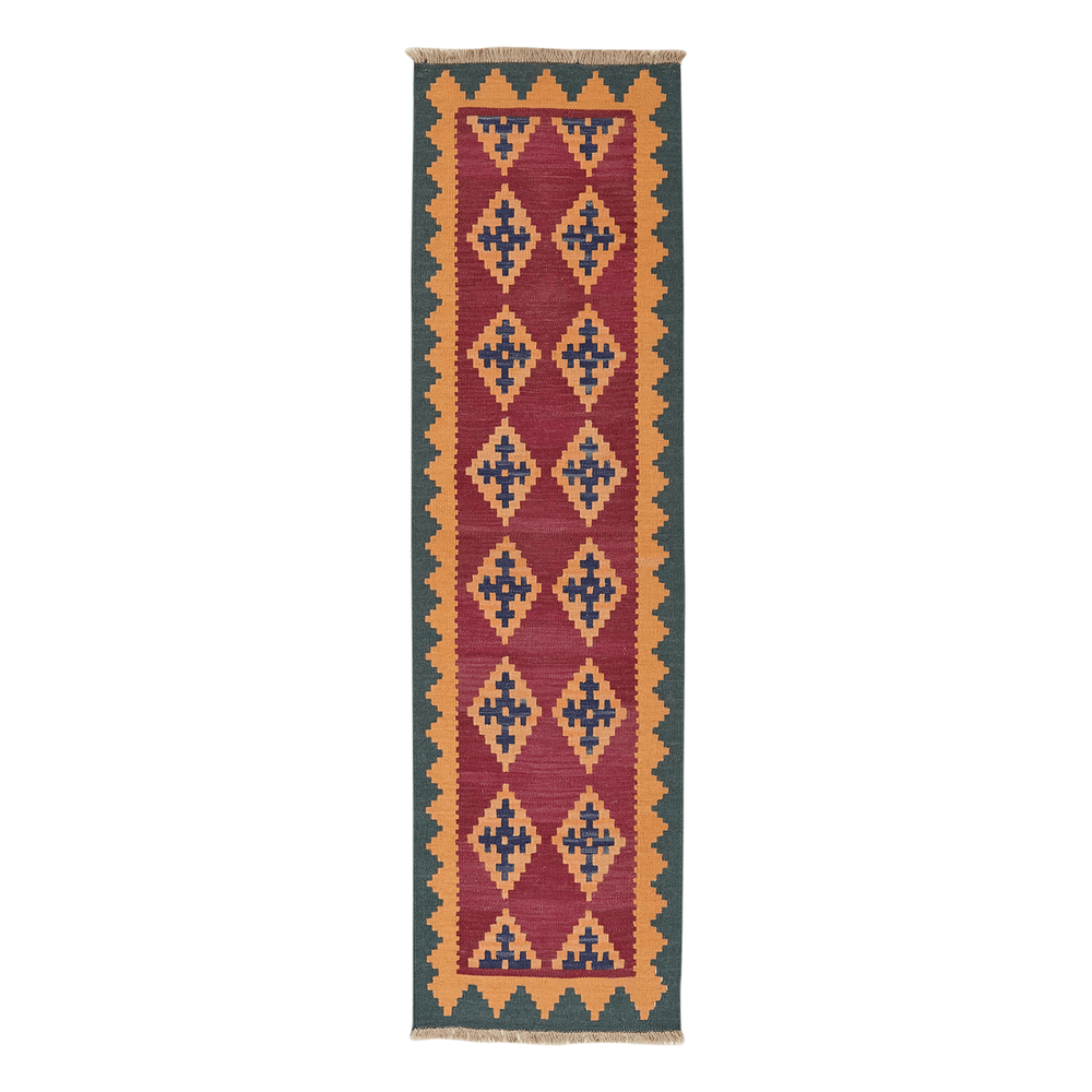 Kelim Gashgai Rug