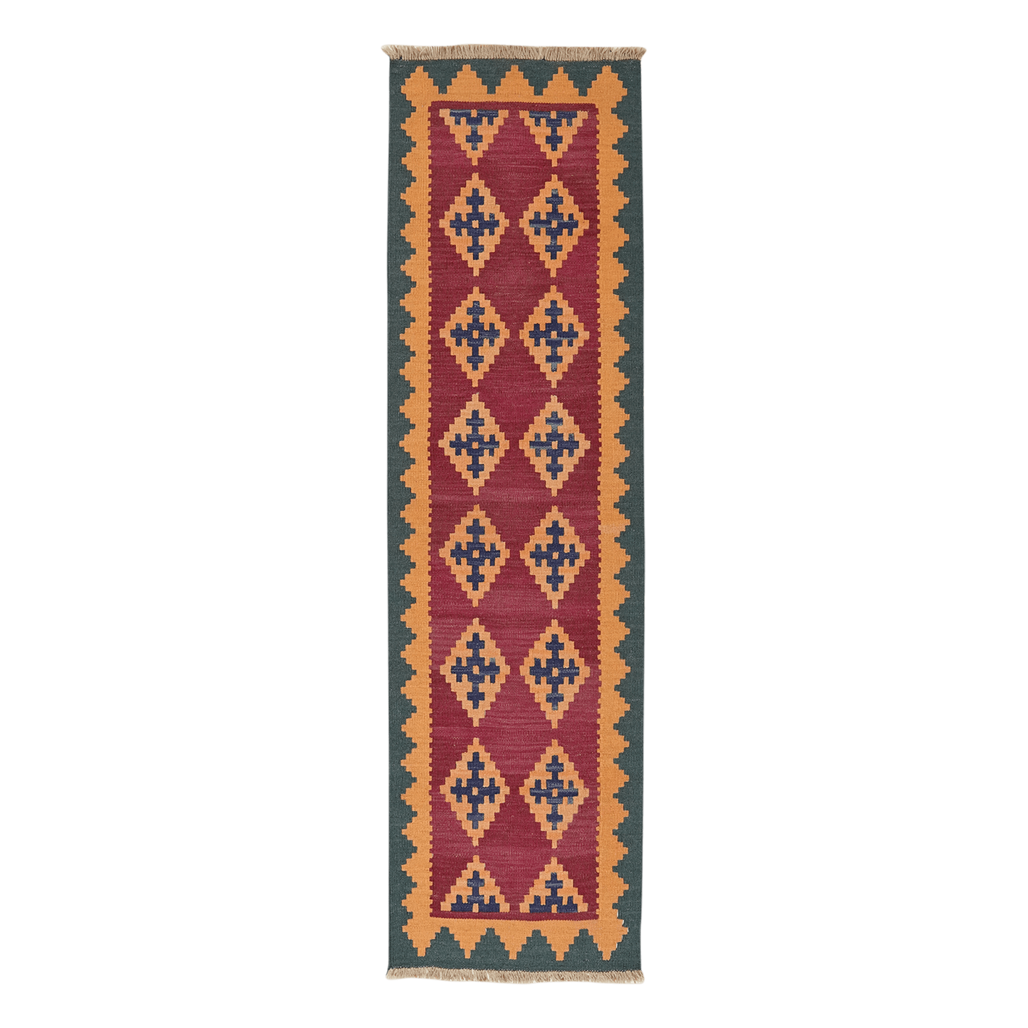 Kelim Gashgai Rug