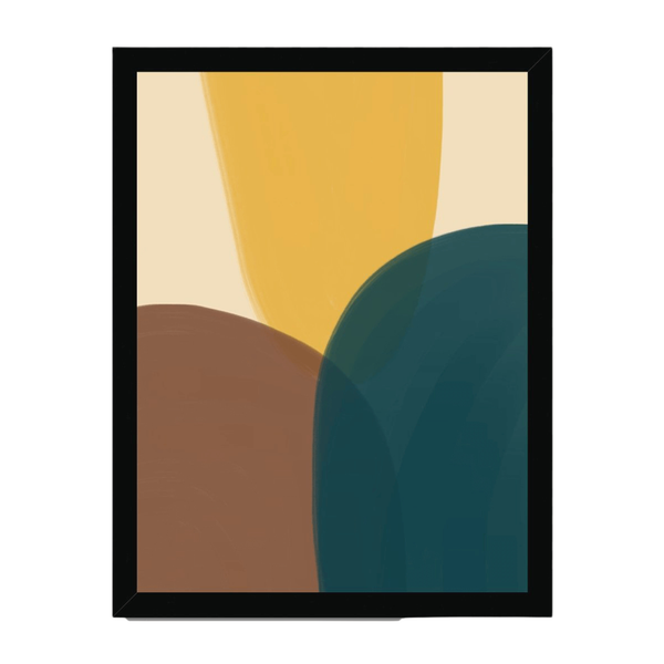 FJ Love Art Print