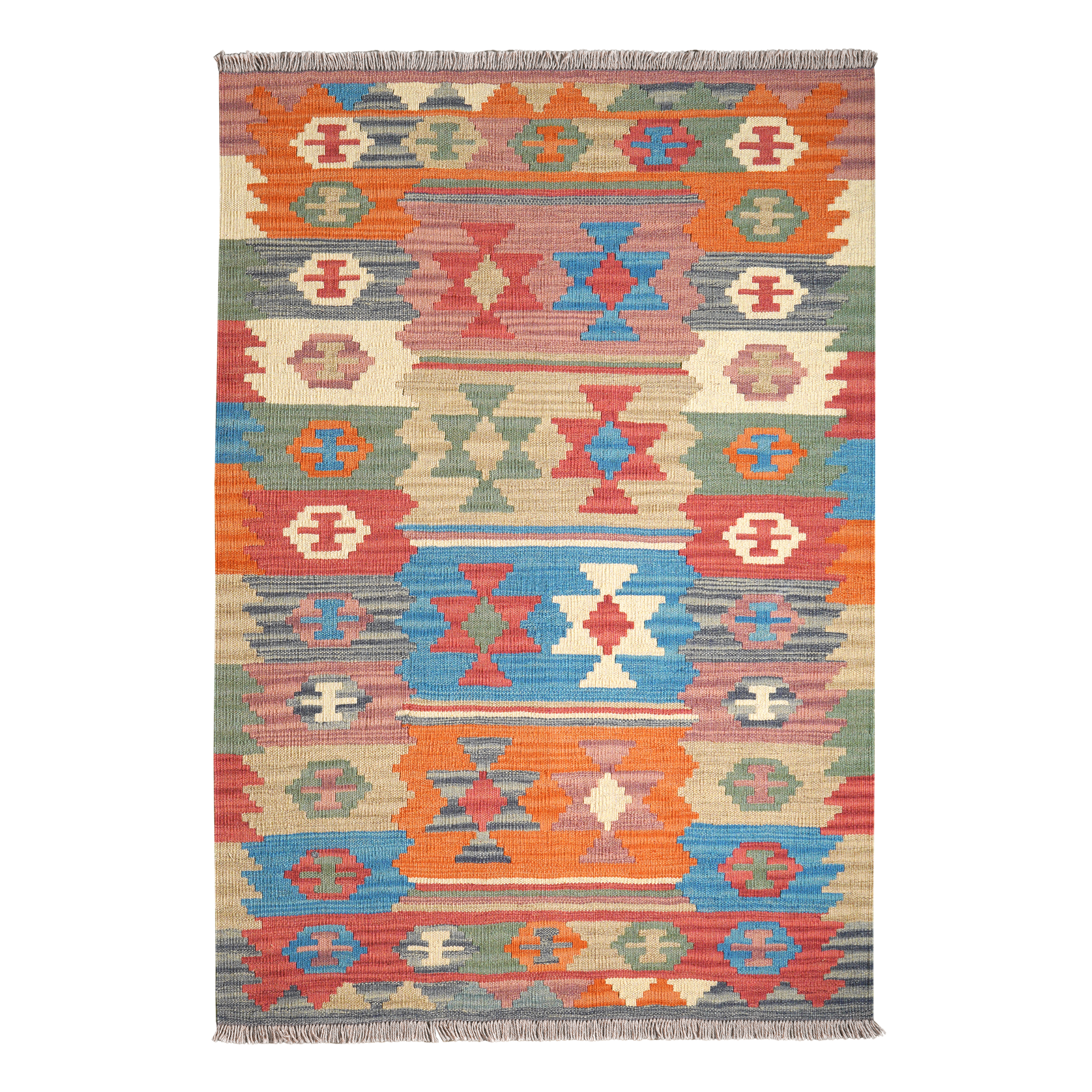 Kelim Gashgai Rug