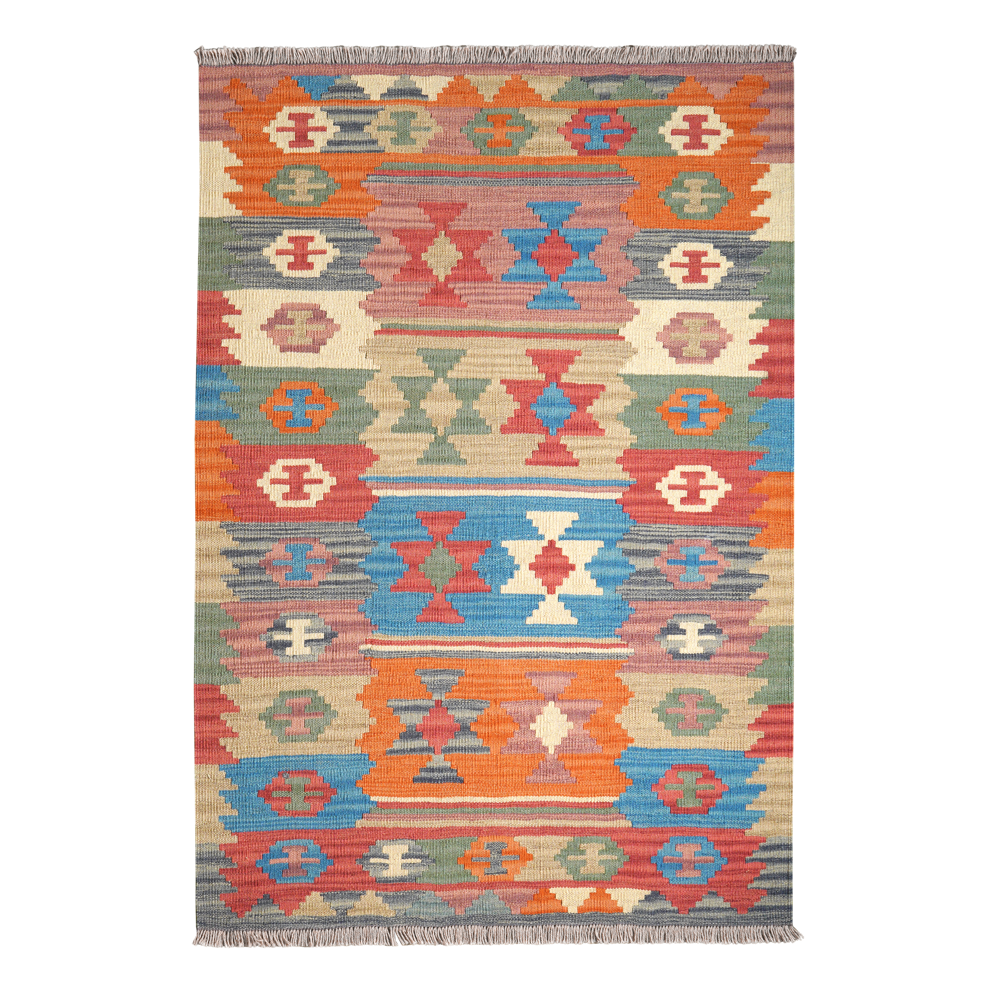Kelim Gashgai Rug
