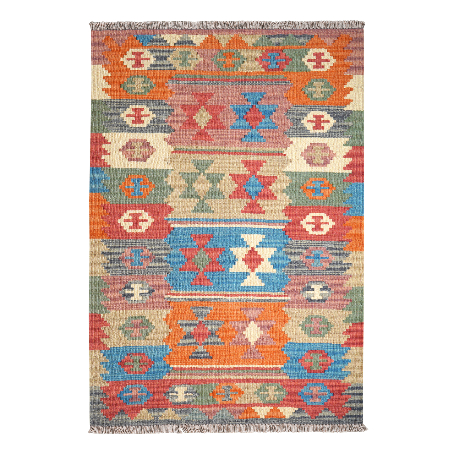 Kelim Gashgai Rug