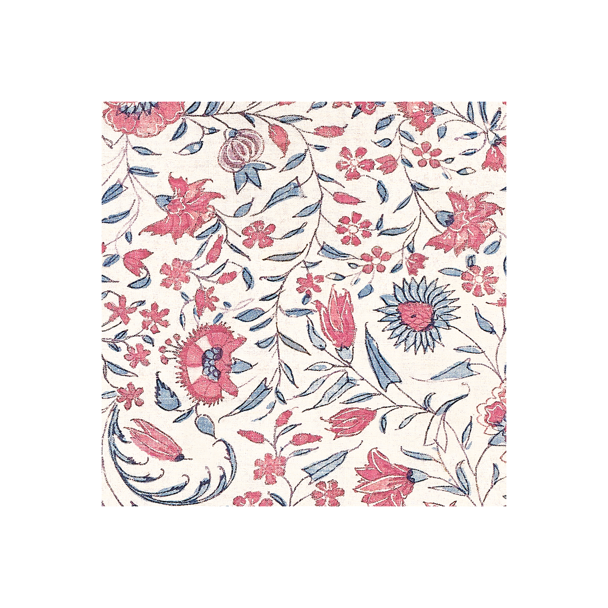 Madria Linen Fabric