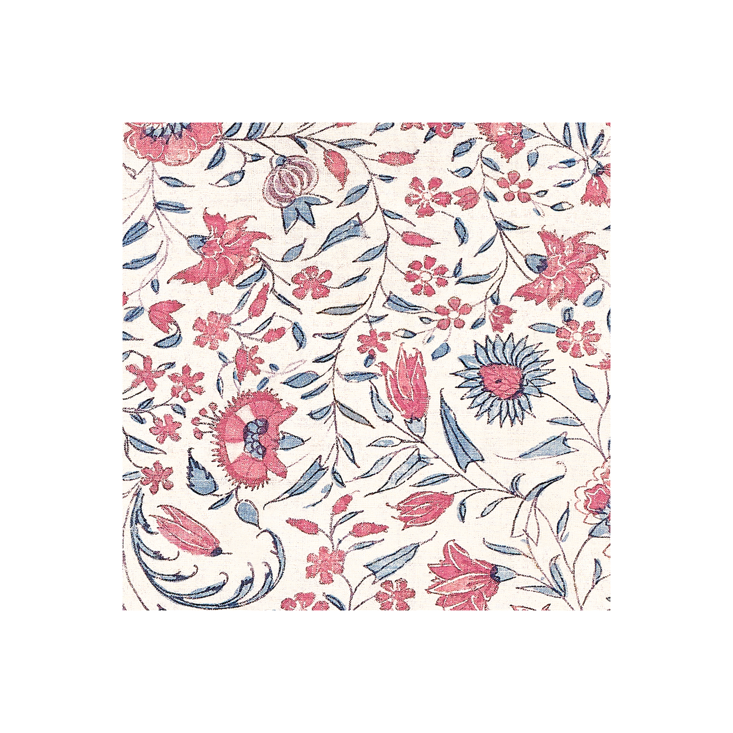 Madria Linen Fabric
