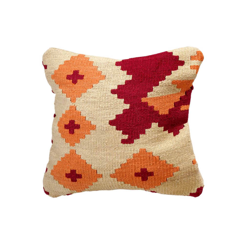 Kelim Cushion