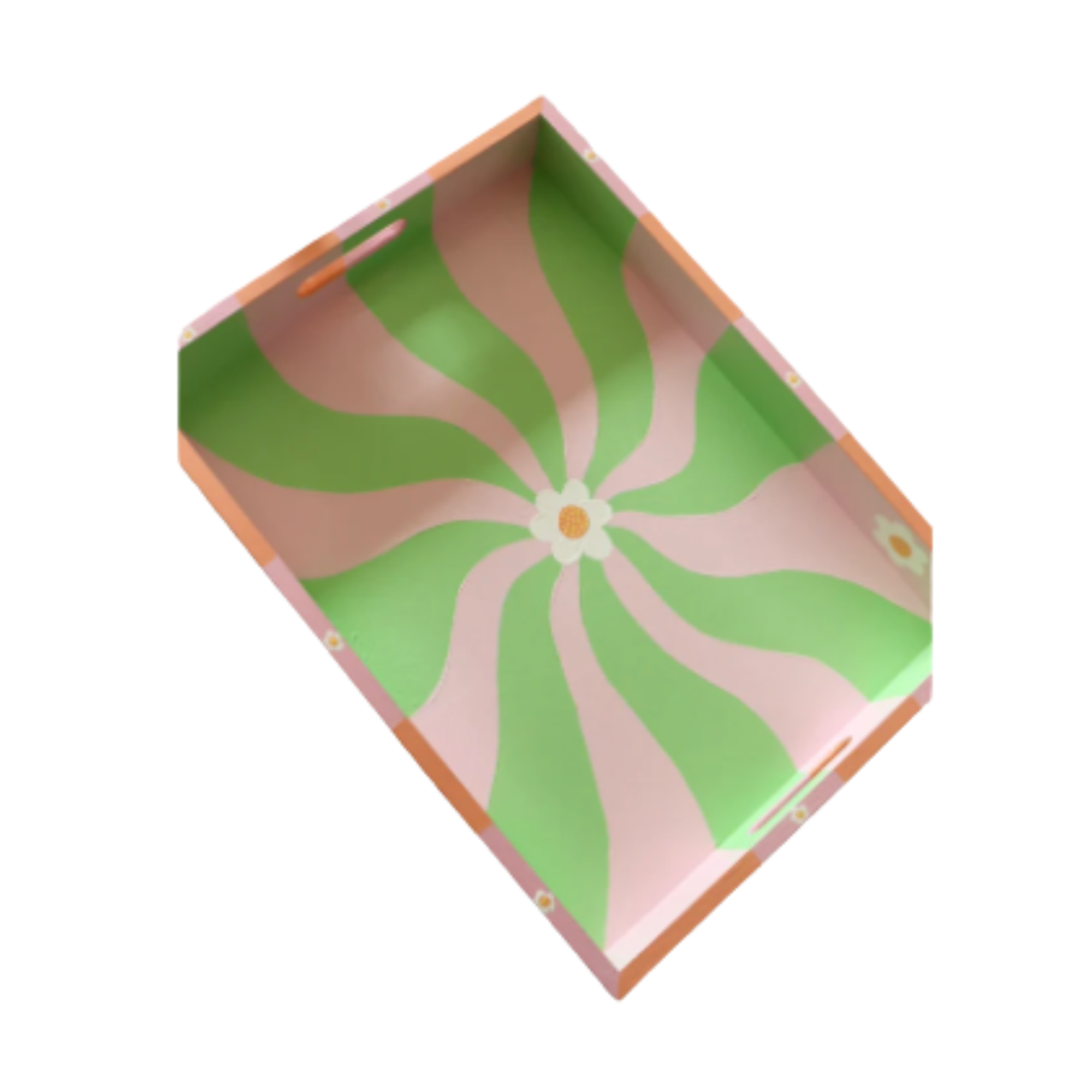 Flower Power Tray (Extra Large)
