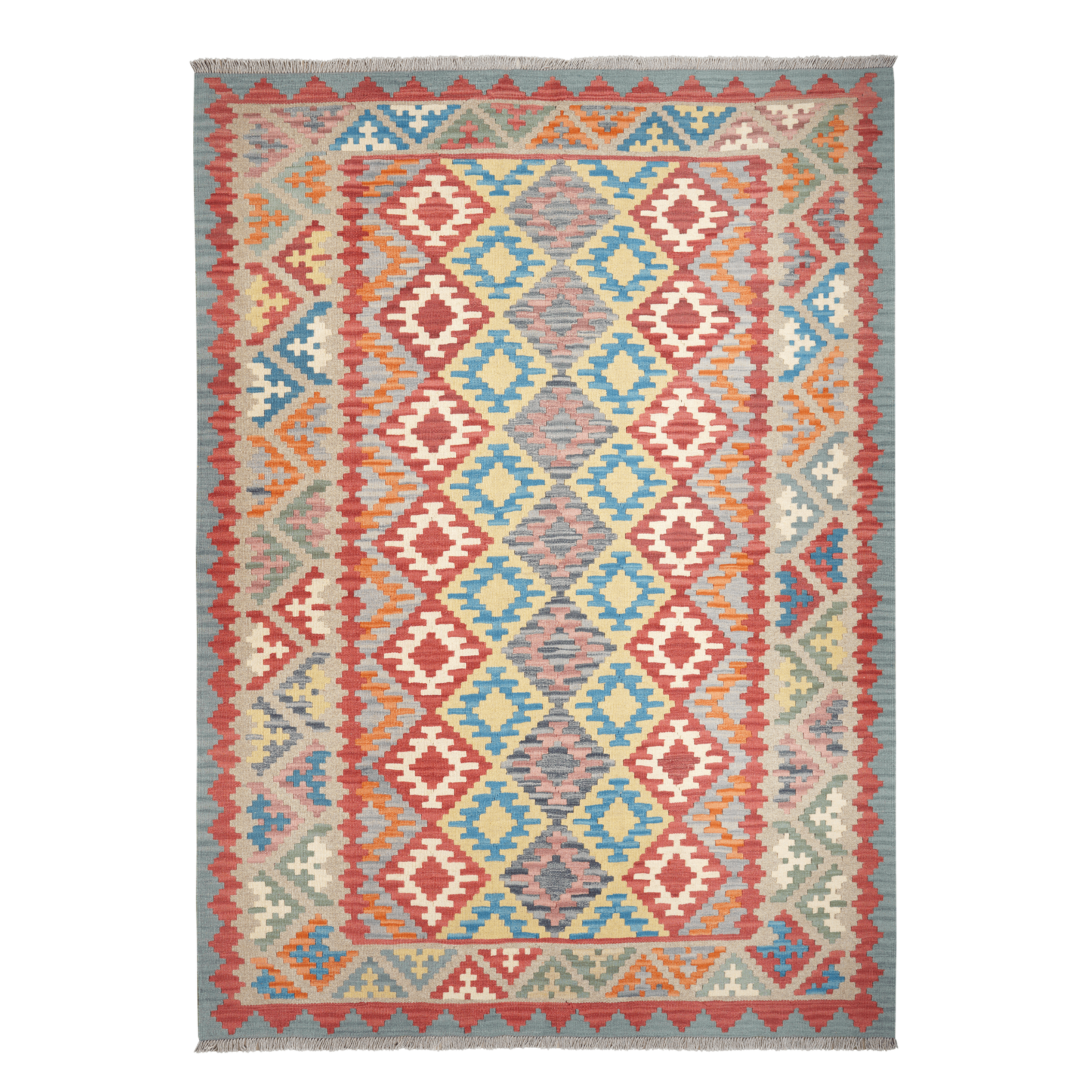 Kelim Gashgai Rug