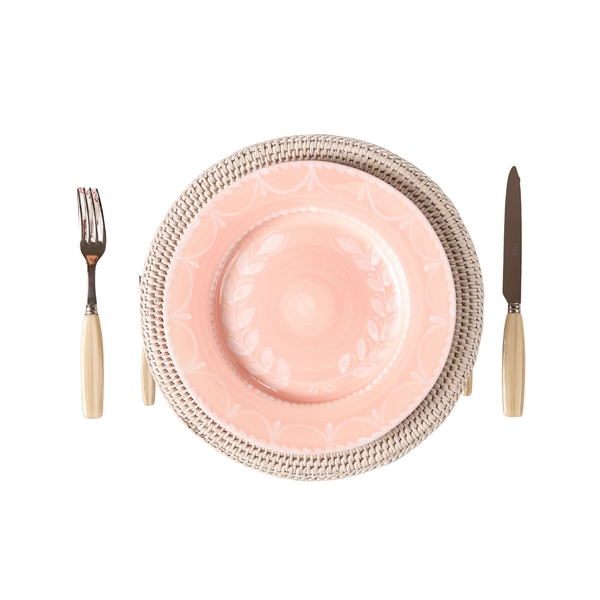 Rosado Dinner Plate