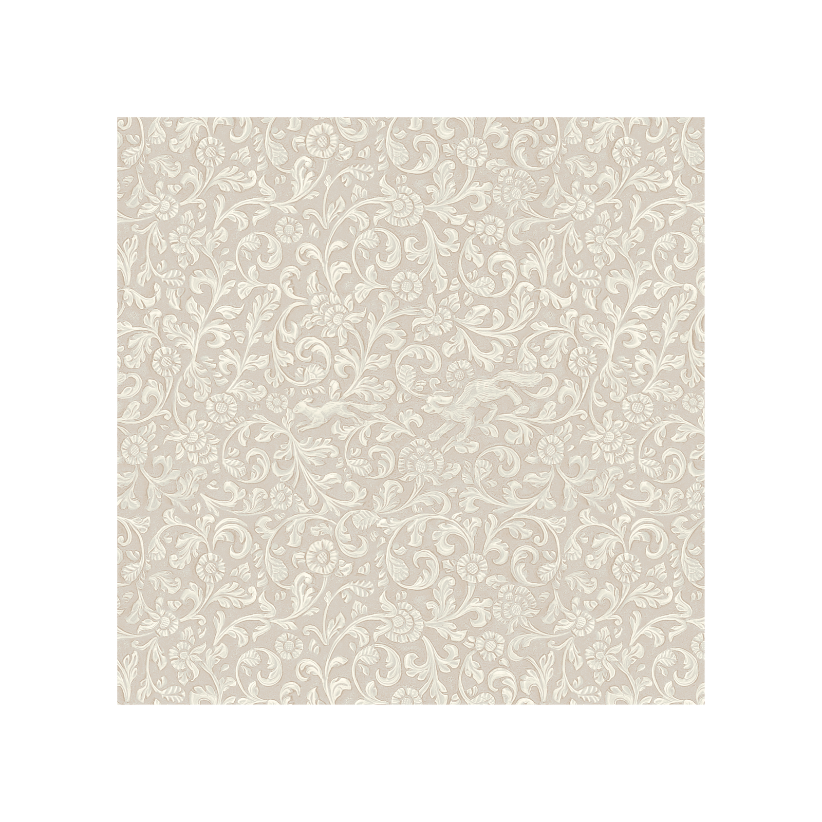 Fenton Grasscloth Wallpaper