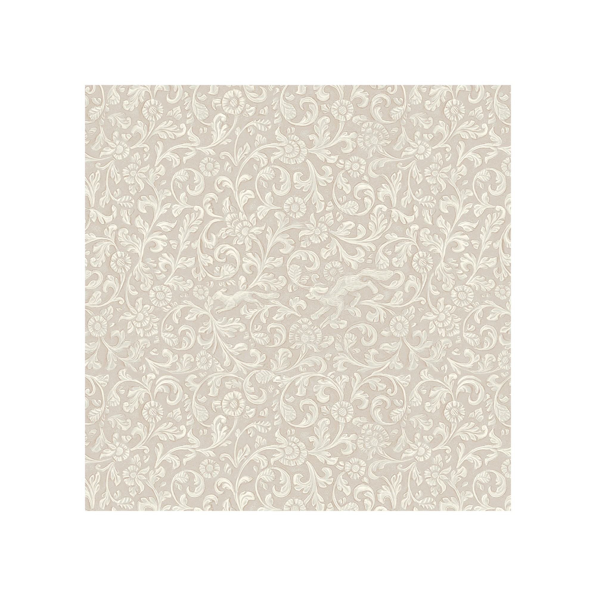 Fenton Grasscloth Wallpaper