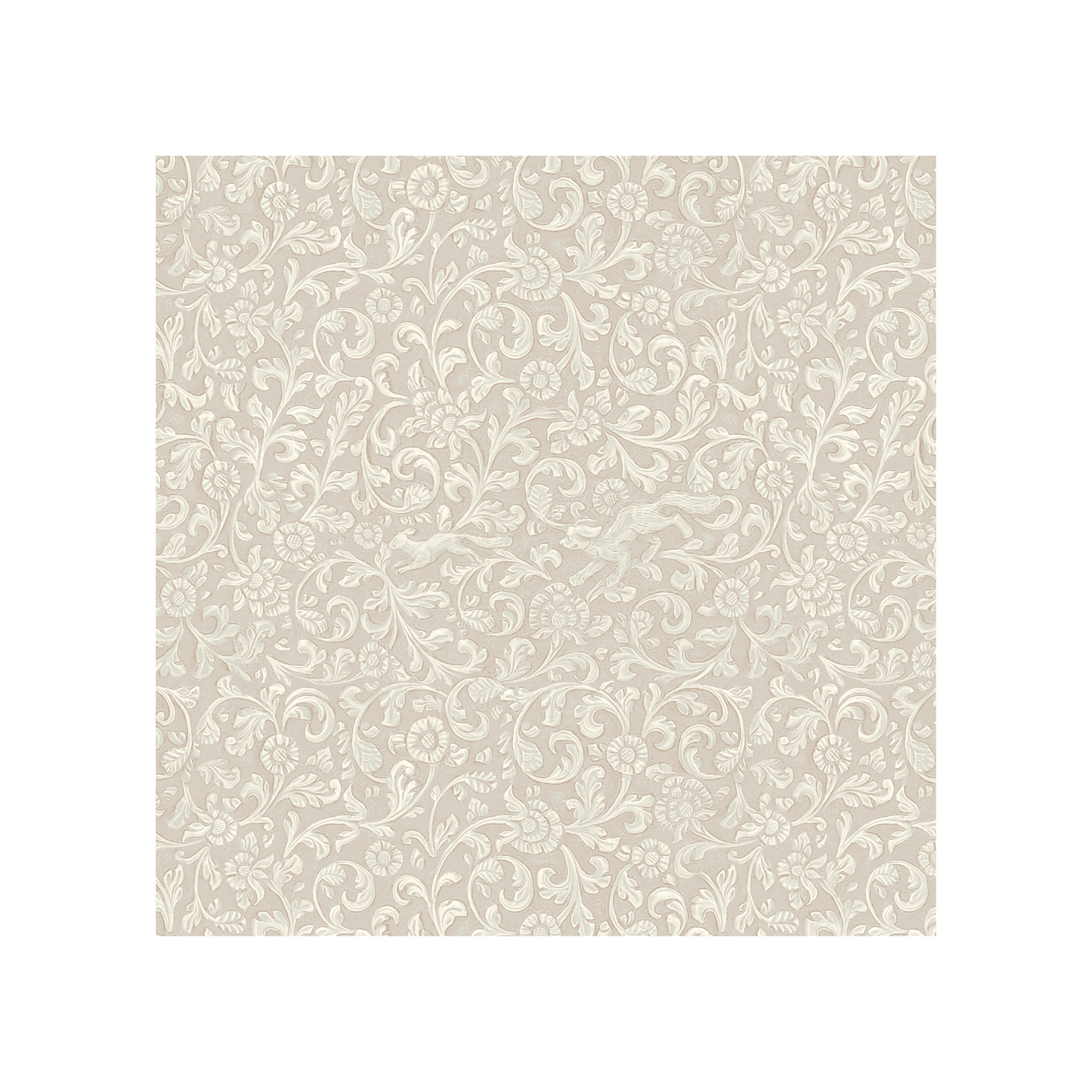 Fenton Grasscloth Wallpaper