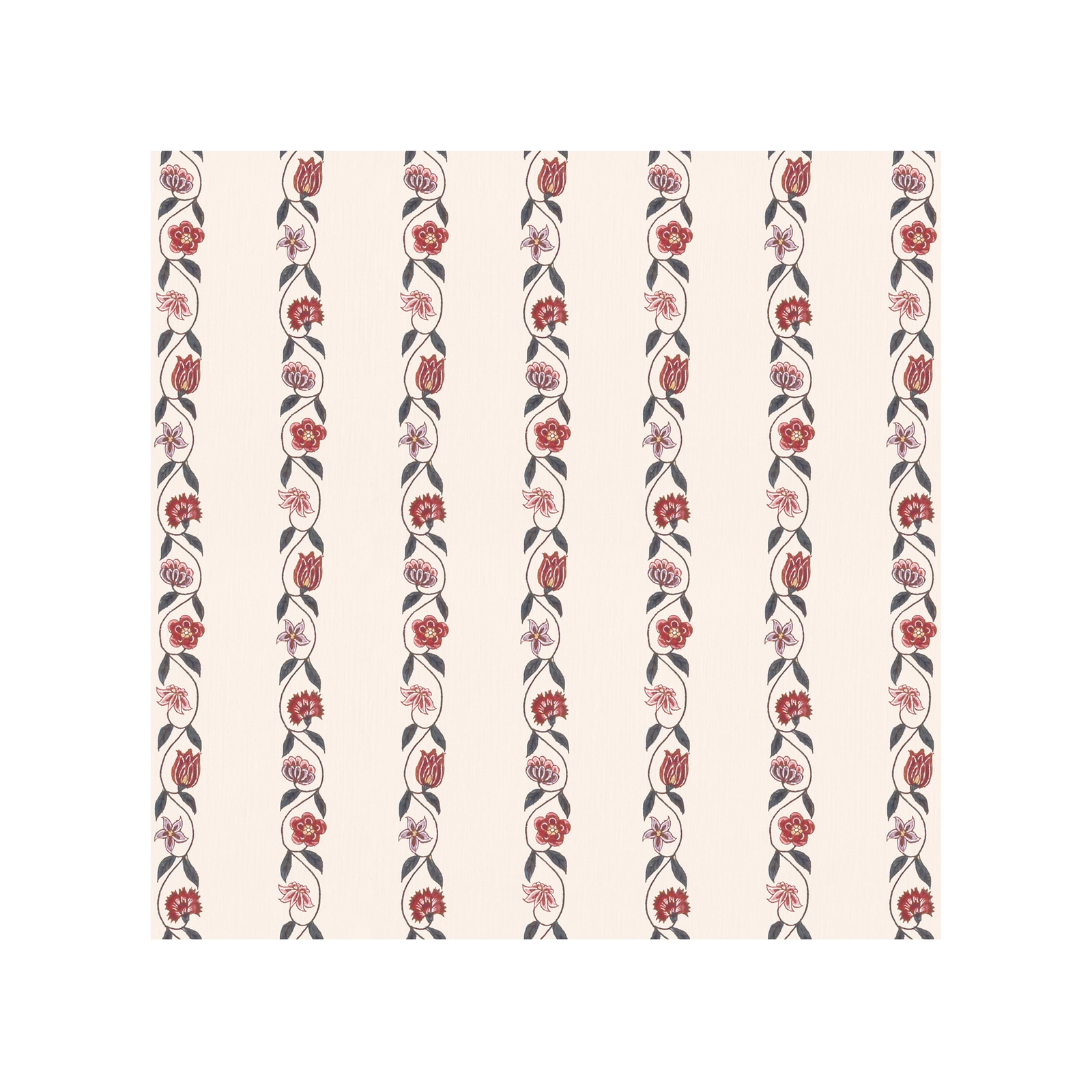 Frida Linen Fabric