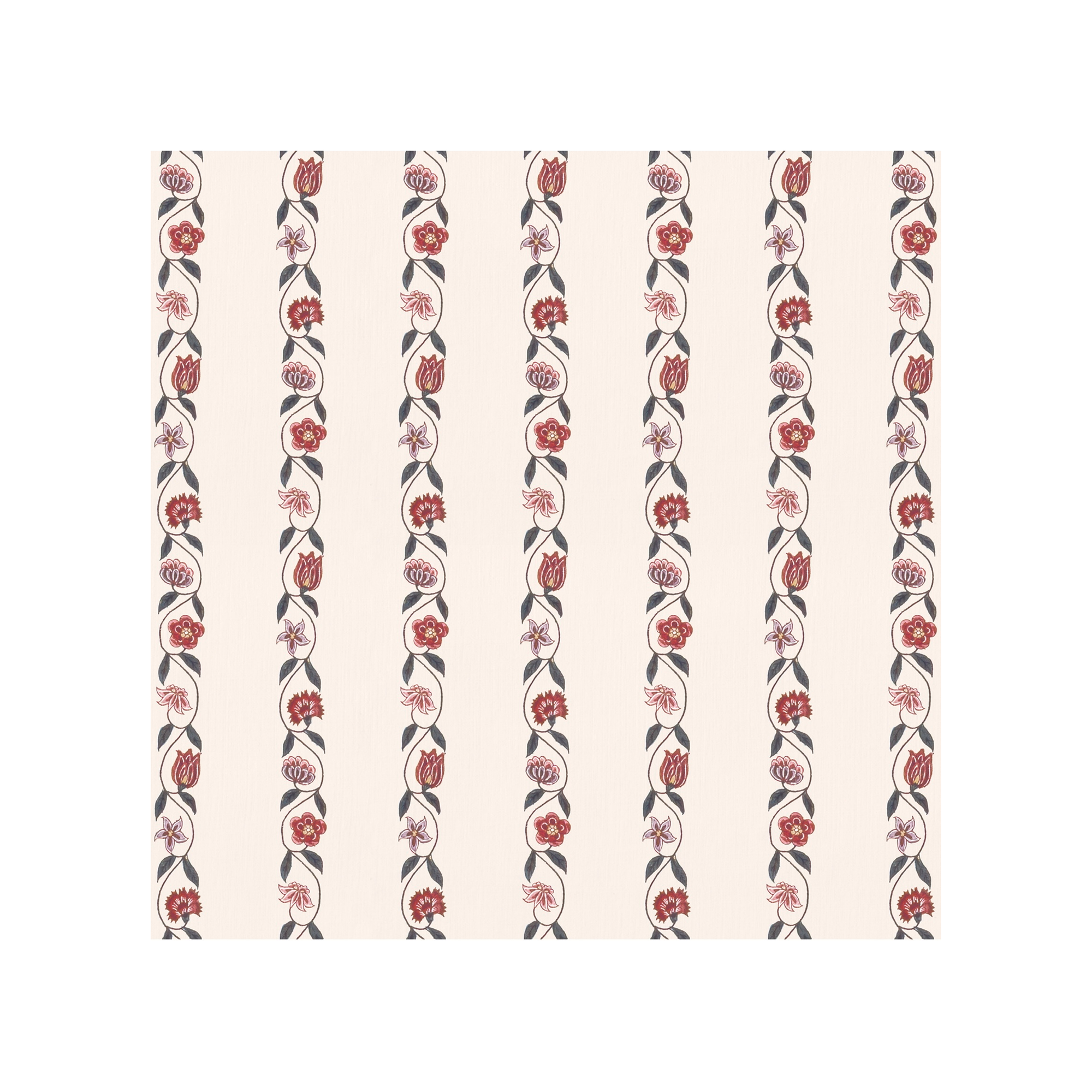 Frida Linen Fabric
