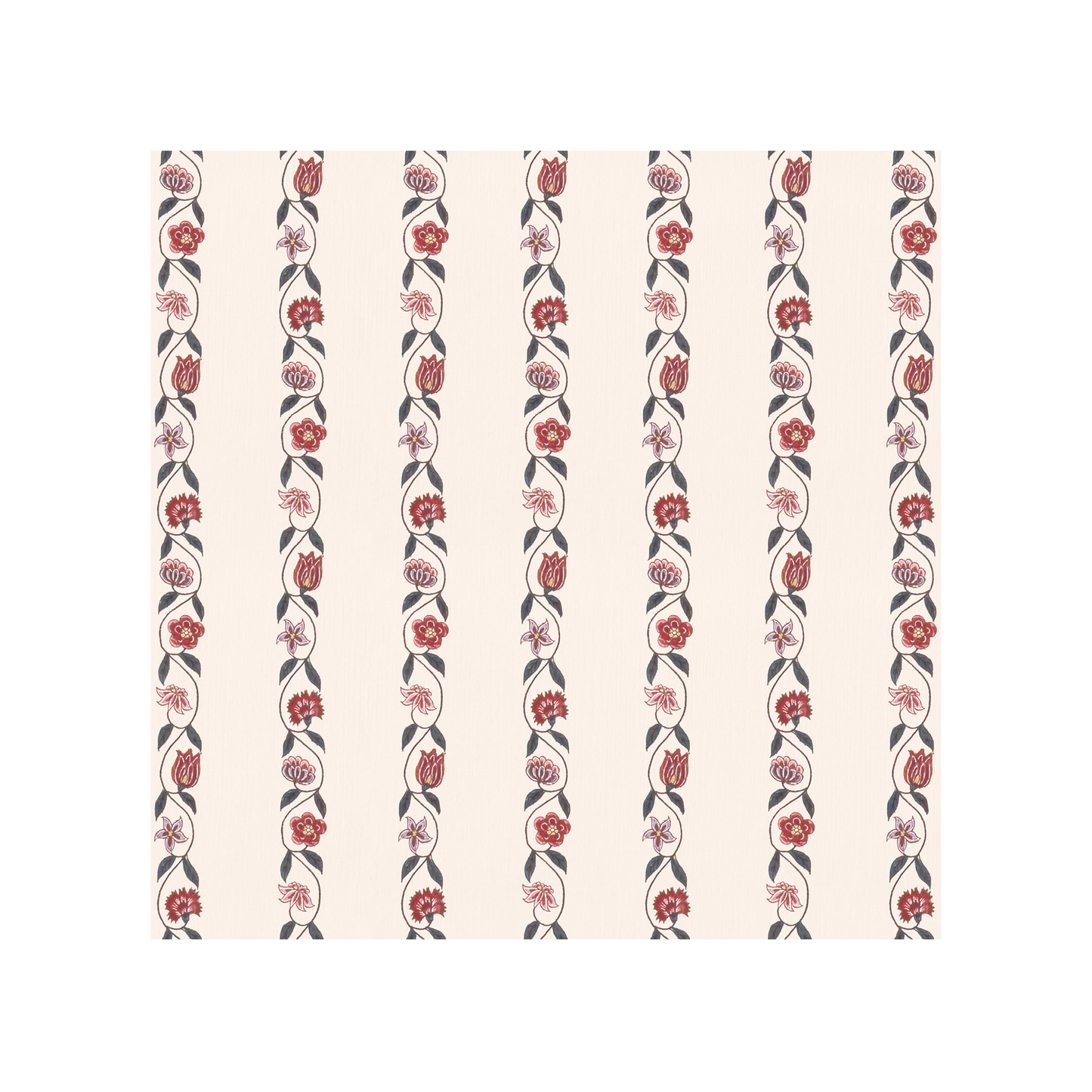 Frida Linen Fabric