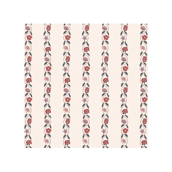 Frida Linen Fabric