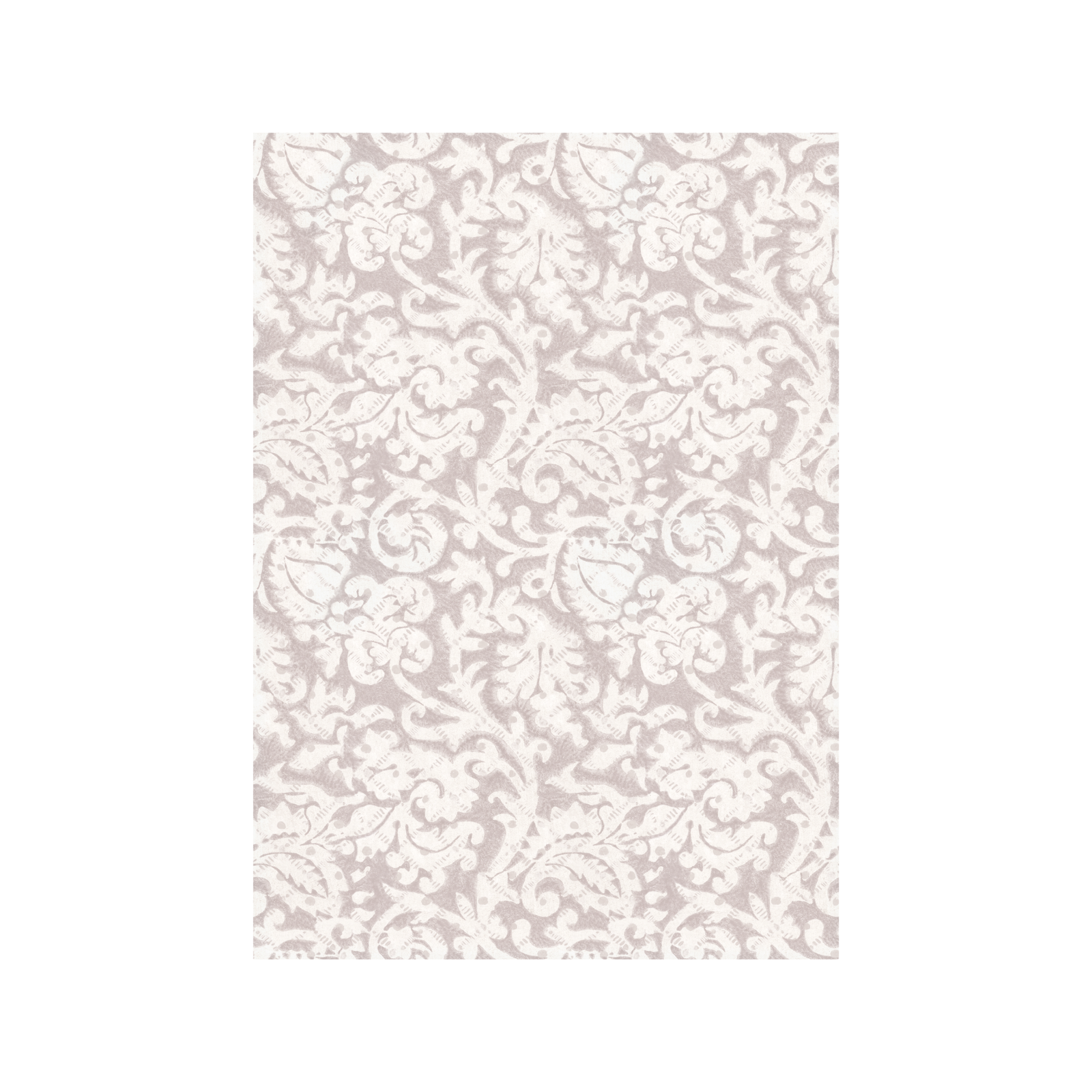 Huxley Wallpaper - Grey Quartz