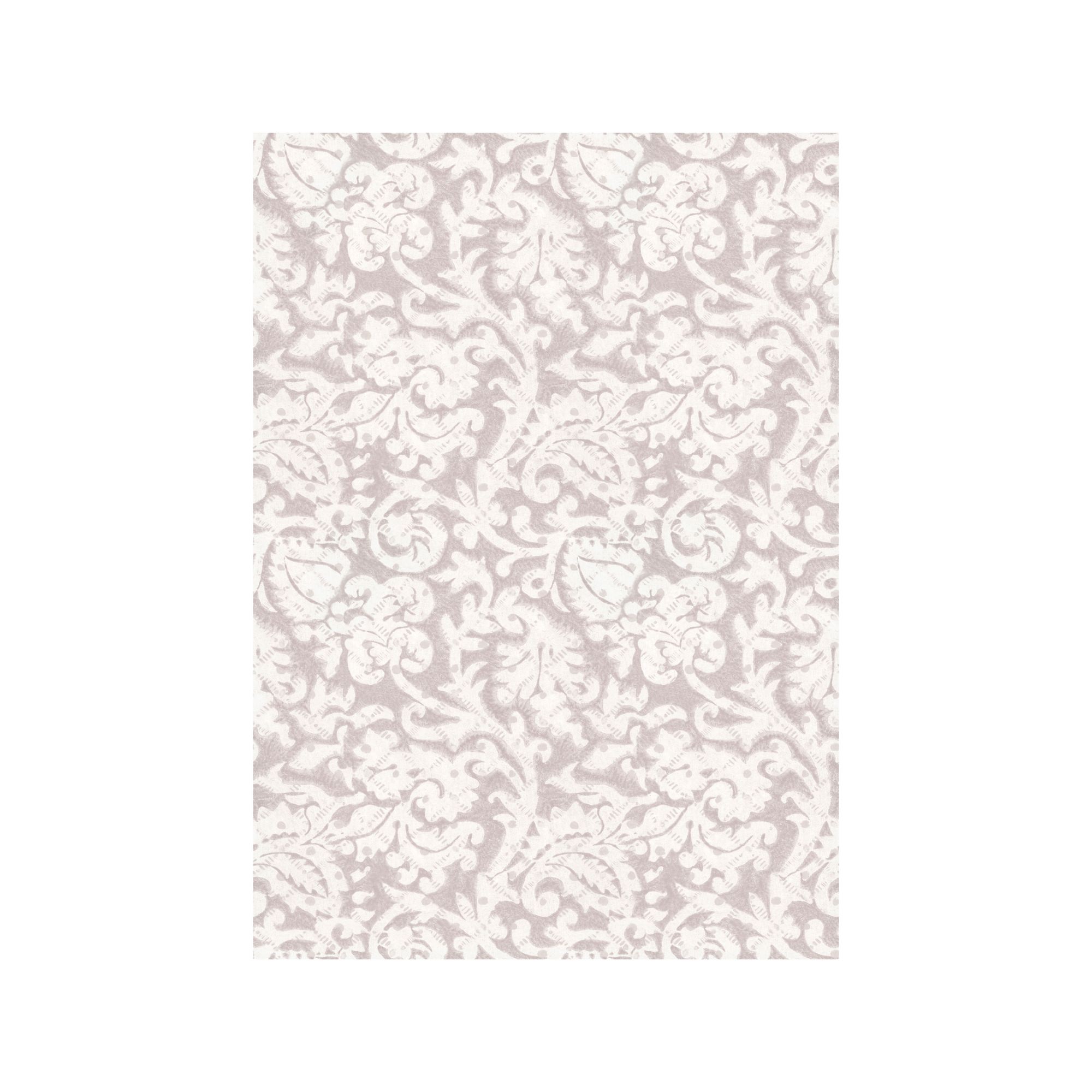 Huxley Wallpaper - Grey Quartz