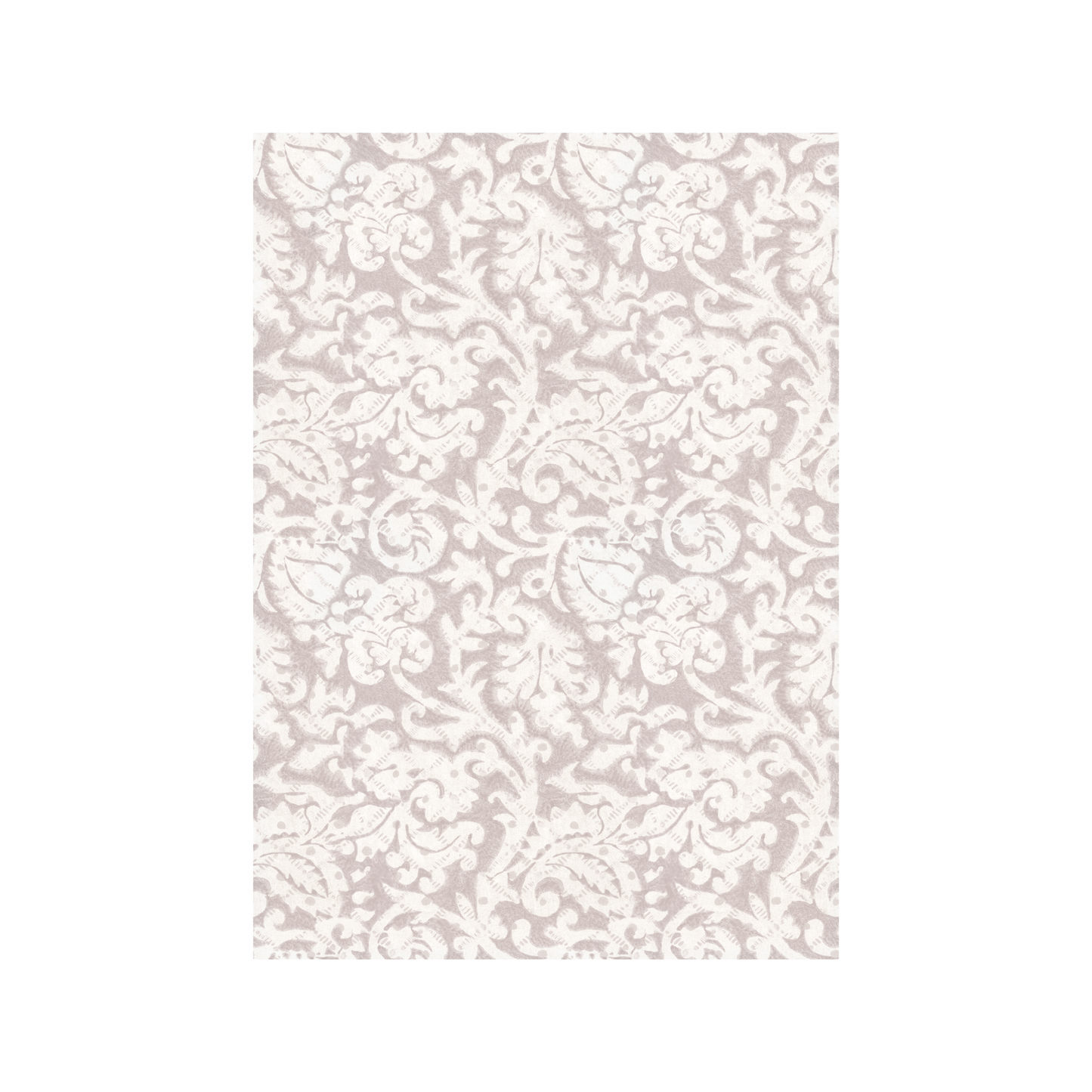 Huxley Wallpaper - Grey Quartz