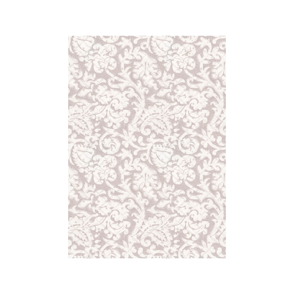 Huxley Wallpaper - Grey Quartz