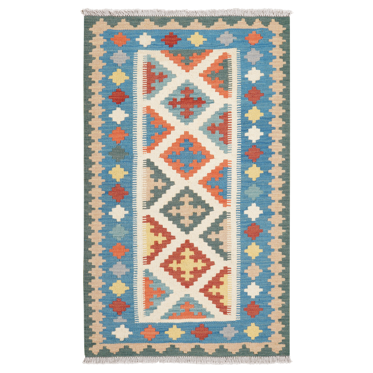 Kelim Gashgai Rug
