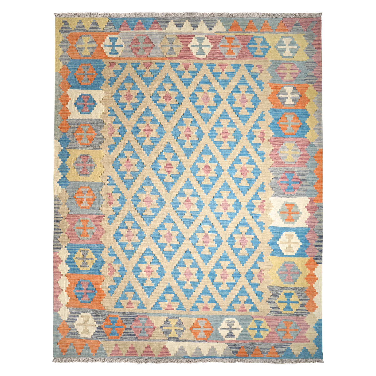 Kelim Gashgai Rug