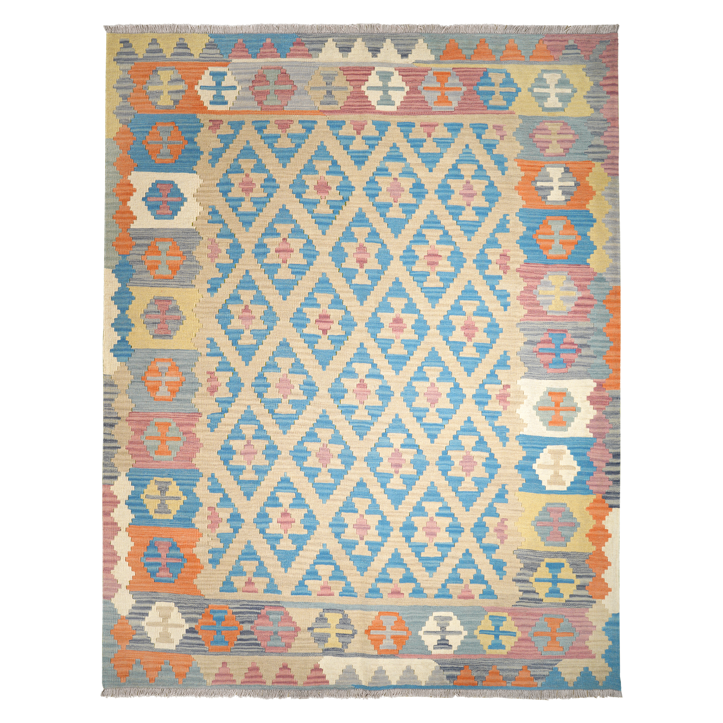 Kelim Gashgai Rug