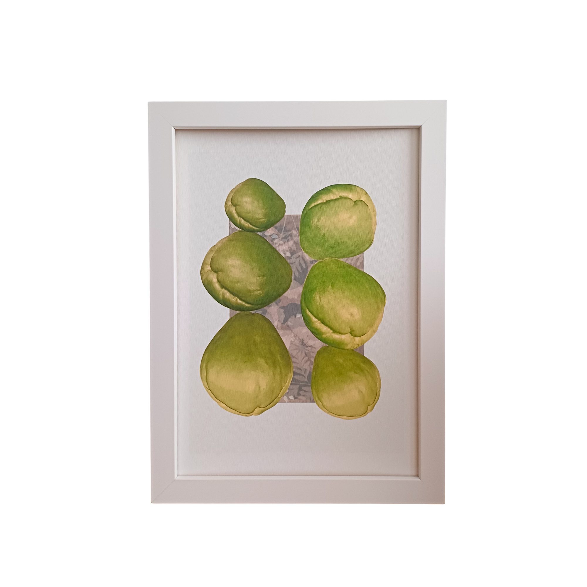 Cho Cho Limited Edition Fine Art Print