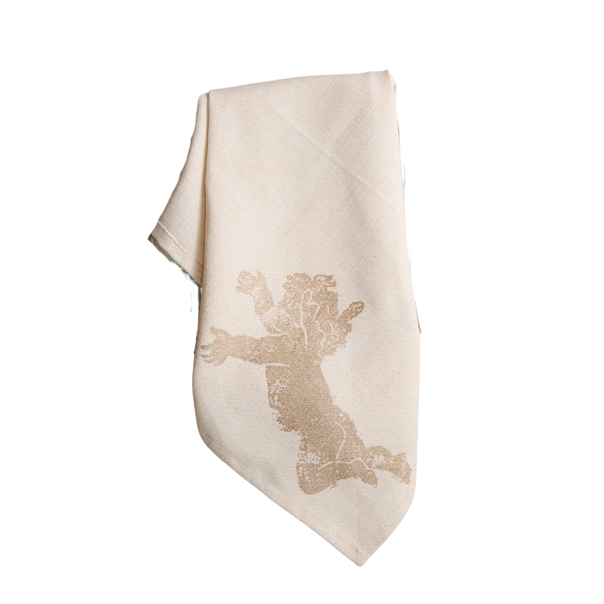 Cherub Napkins (Set Of Four)