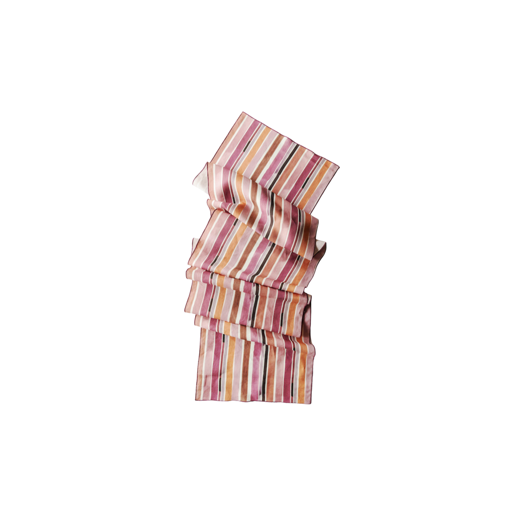 Lisbon Stripe Runner