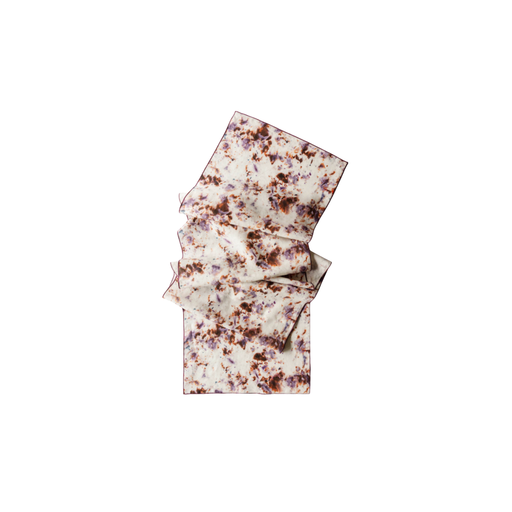 Rose Marble runner
