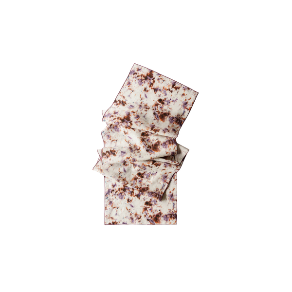 Rose Marble runner
