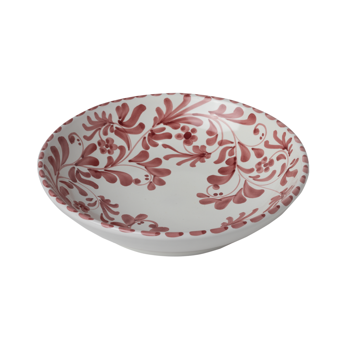 Deep Plate