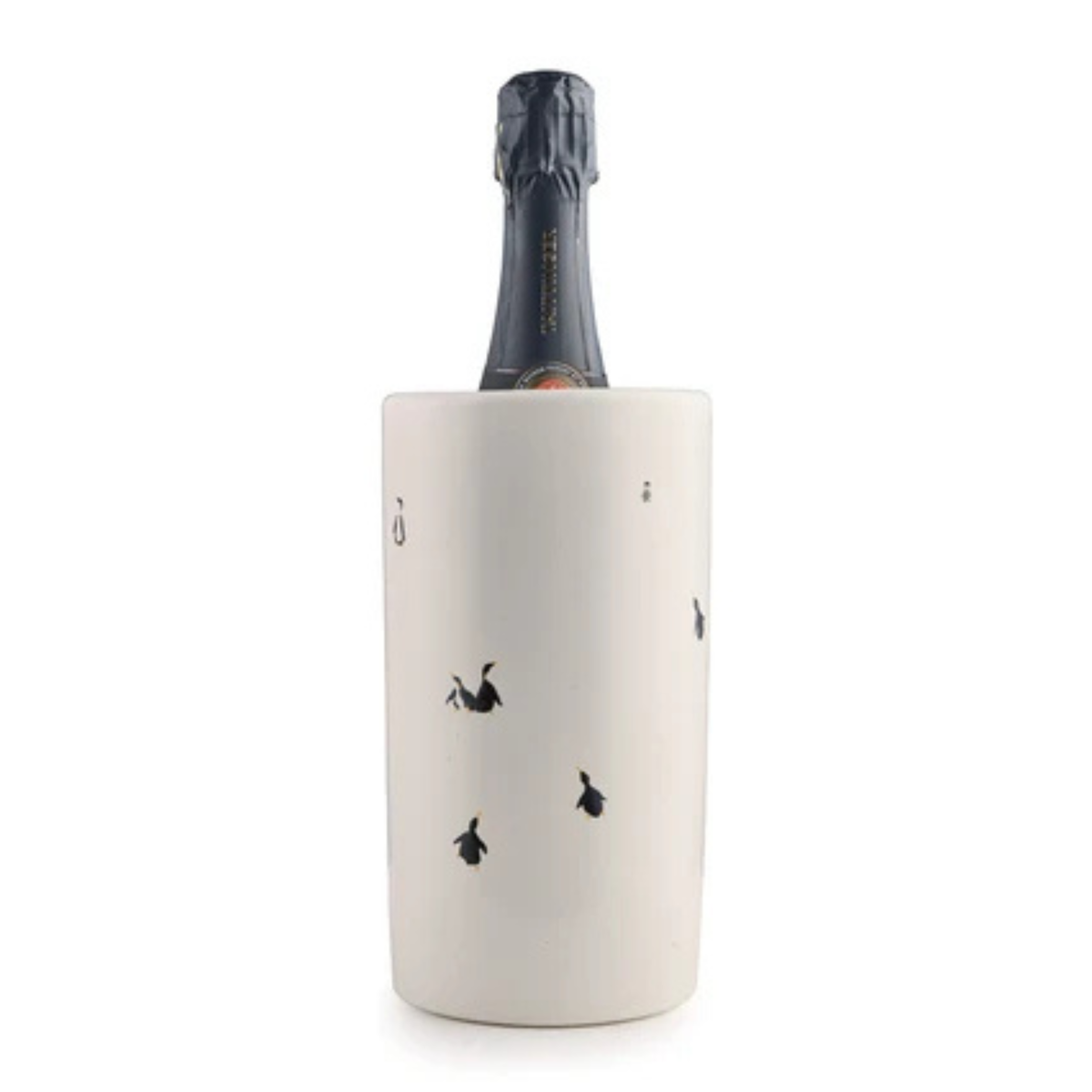 Waddle Penguin Wine Cooler