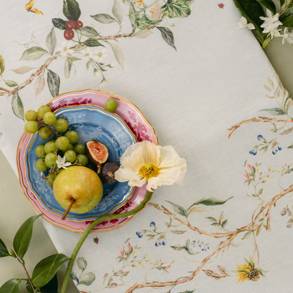 Parterre Tablecloth