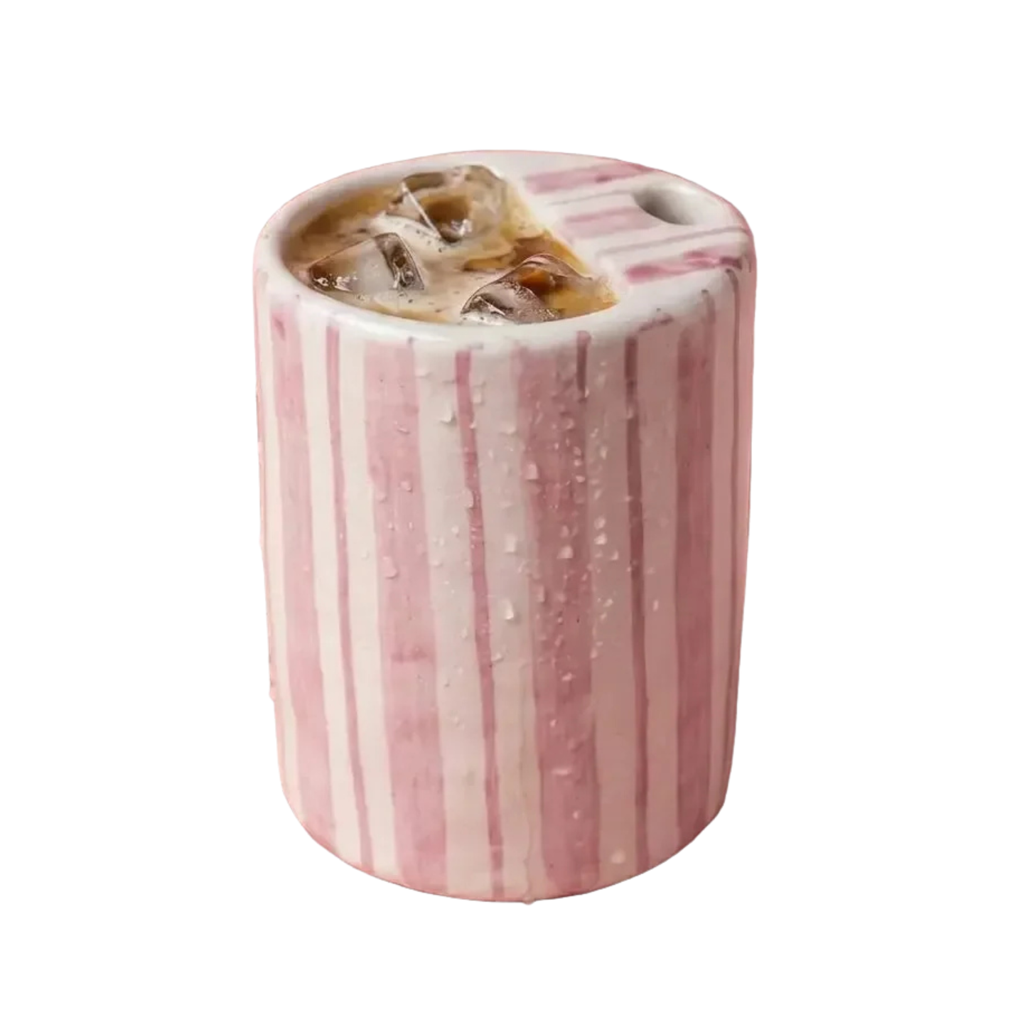 To-Go Cup – Pink