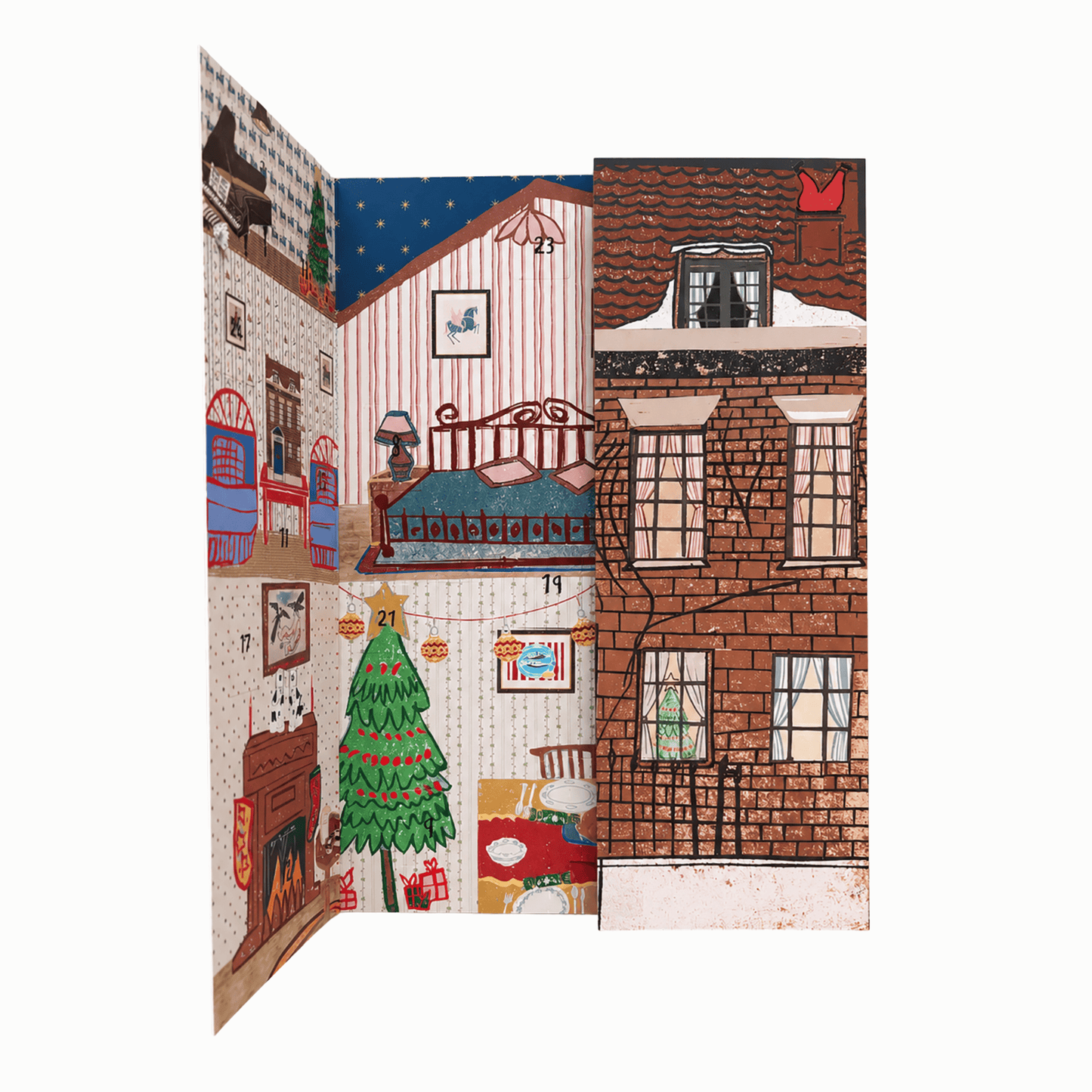 Advent Calendar
