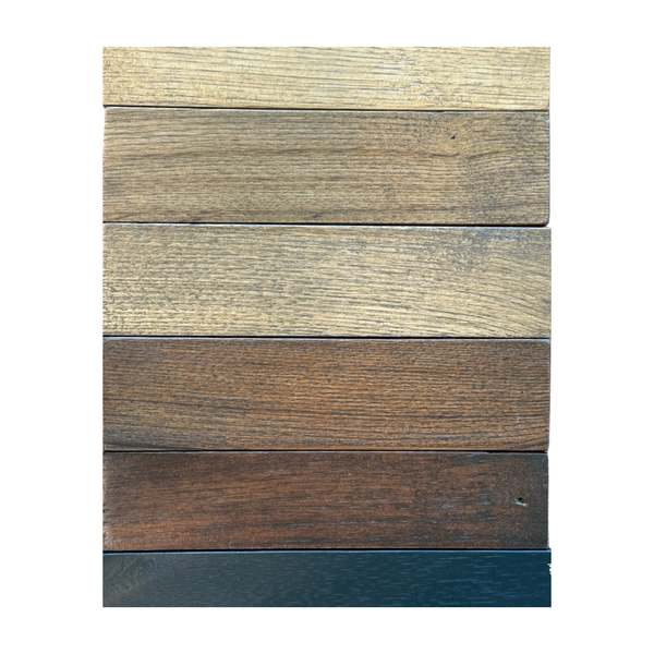 Finish Swatch