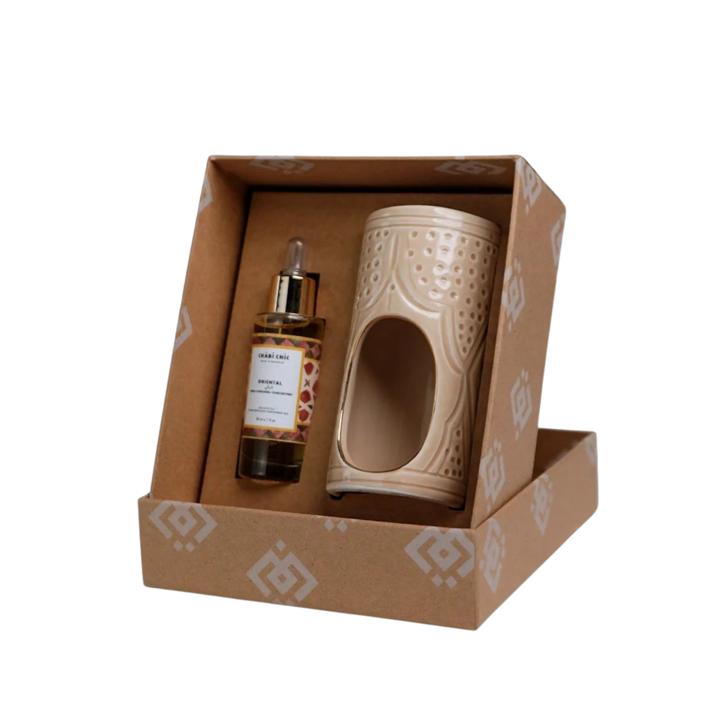 Diffuser Gift Set