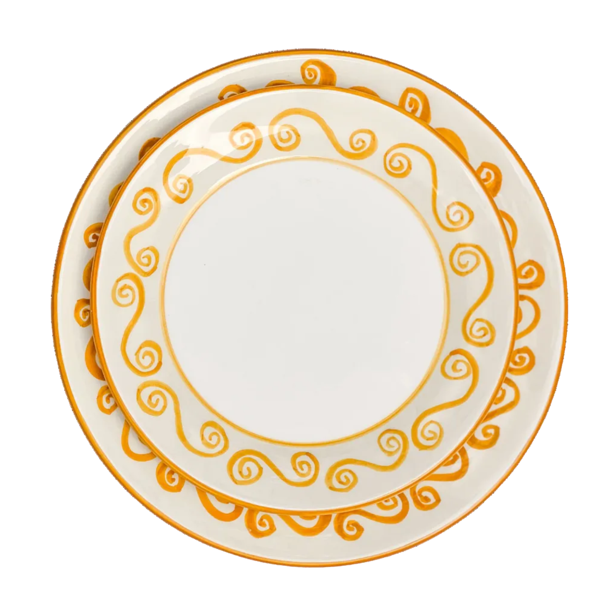 Jávea Serving Plate Set