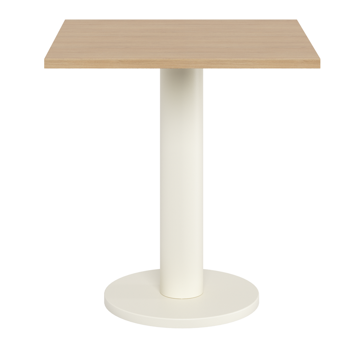 Sool Cafe Table - 70x70 cm