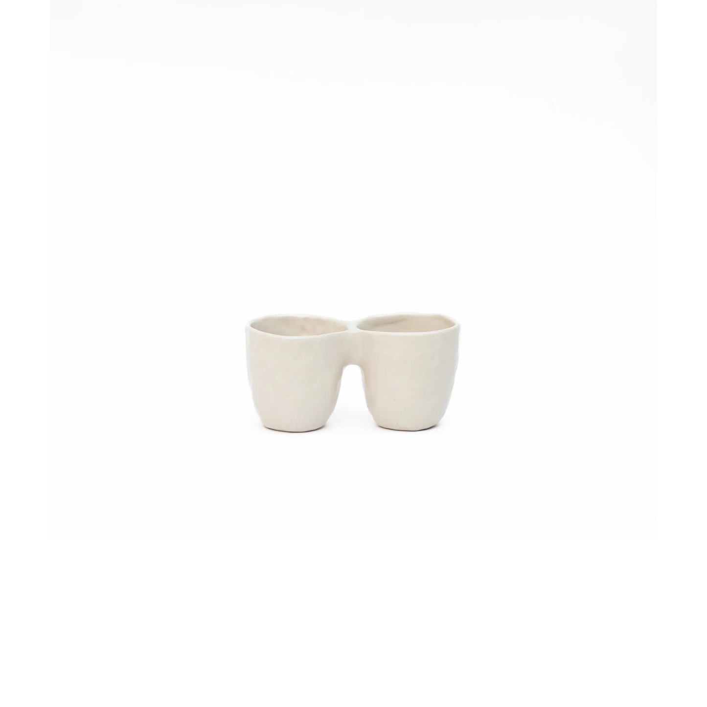 Twin Pot