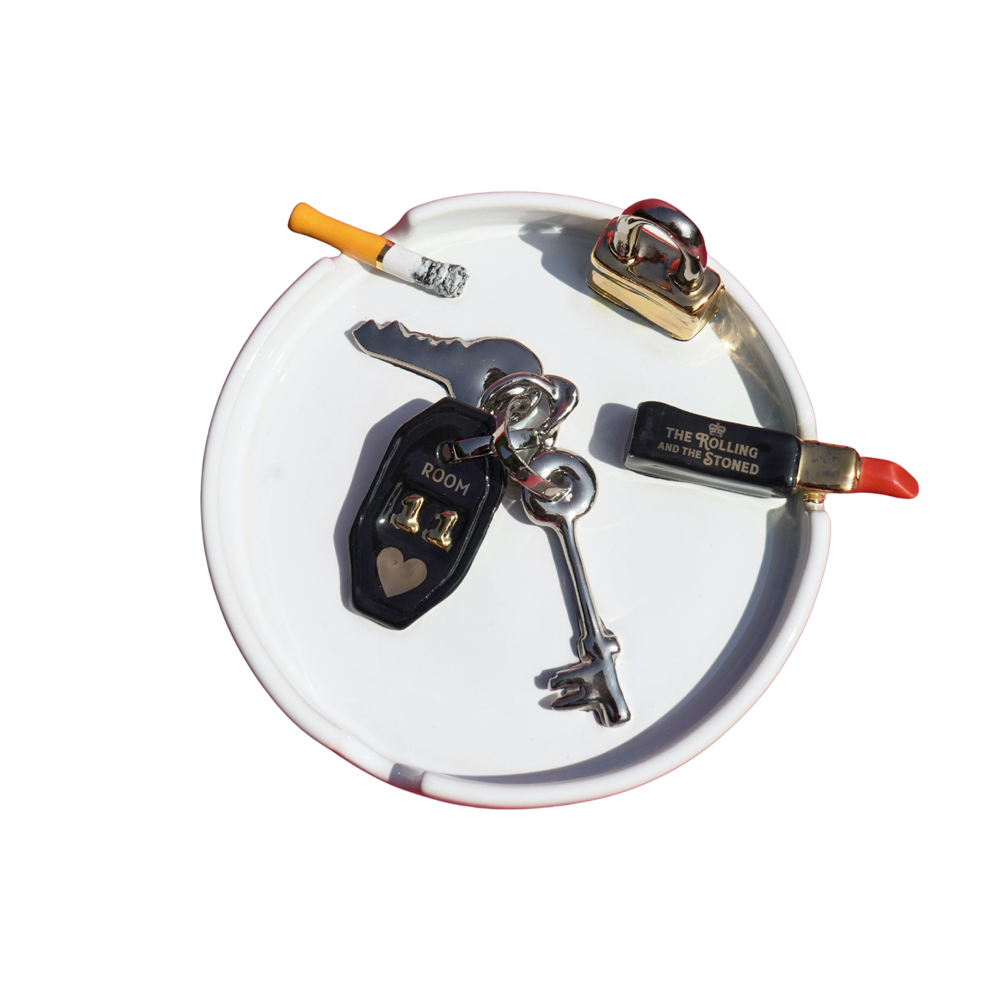 Room Eleven Ashtray