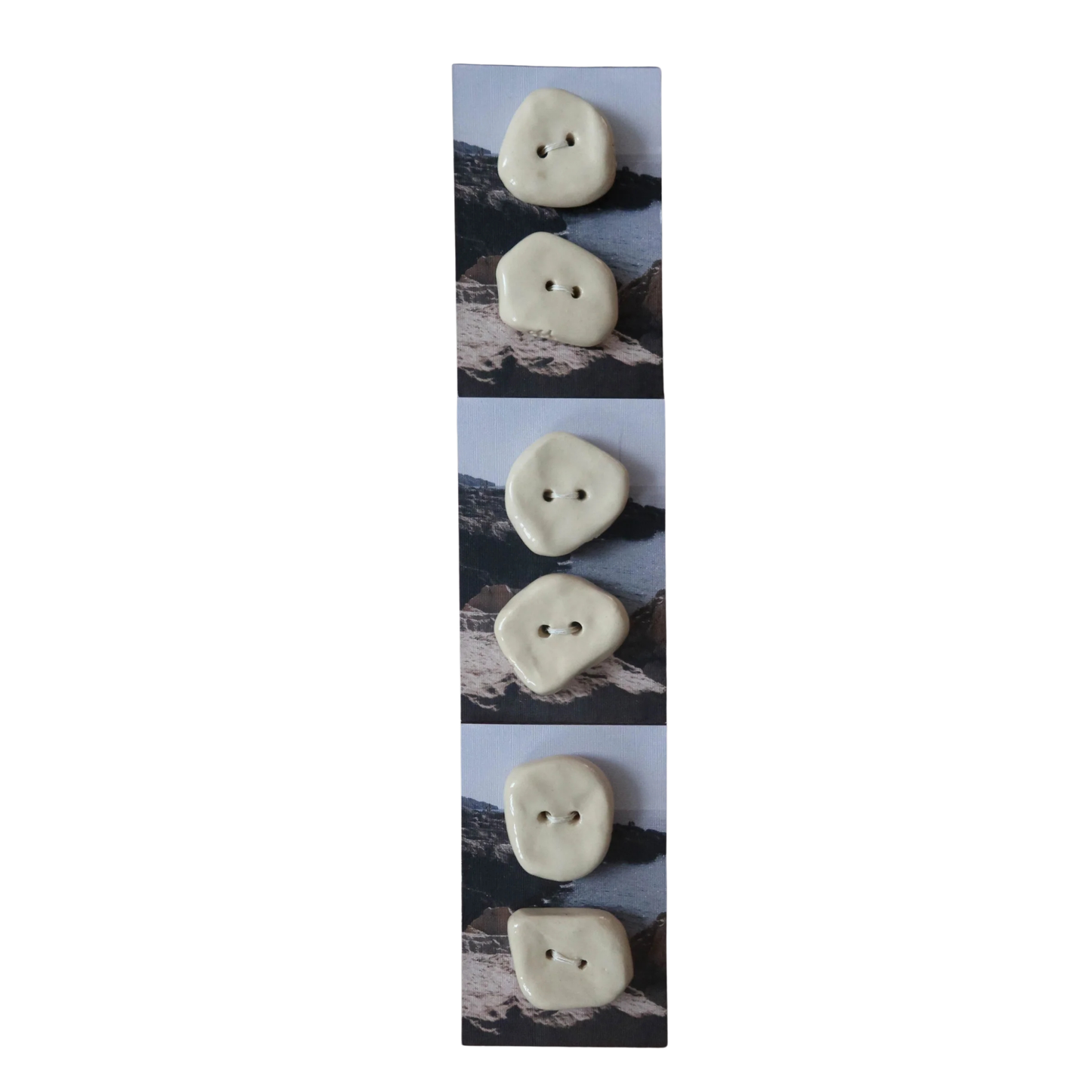 Set of 2 Buttons