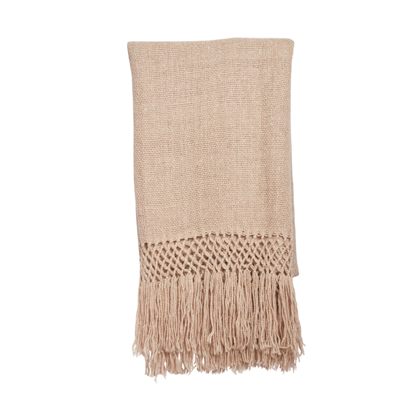 Andina Throw